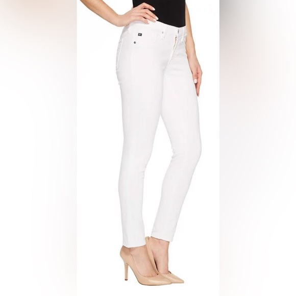 AG ADRIANO GOLDSCHMIED JEANS - Picture 2 of 9